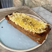   at Land & Monkeys - Amsterdam in Paris