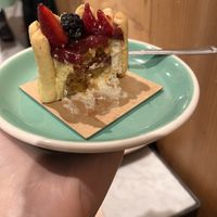 Charlotte   at Land & Monkeys - Amsterdam in Paris