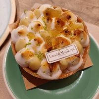 ❤️ at Land & Monkeys - Amsterdam in Paris