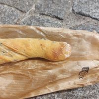 Branche d'olive at Land & Monkeys - Amsterdam in Paris