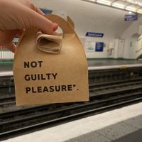   at Land & Monkeys - Amsterdam in Paris