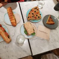  at Land & Monkeys - Amsterdam in Paris