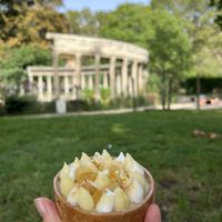   at Land & Monkeys - Amsterdam in Paris