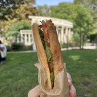   at Land & Monkeys - Amsterdam in Paris