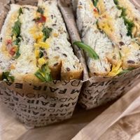   at Land & Monkeys - Amsterdam in Paris