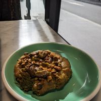  at Land & Monkeys - Amsterdam in Paris