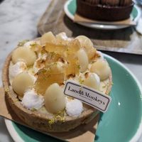  at Land & Monkeys - Amsterdam in Paris