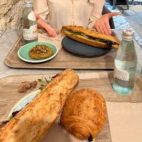   at Land & Monkeys - Amsterdam in Paris