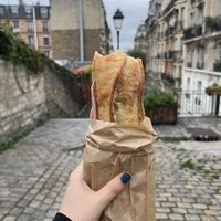   at Land & Monkeys - Amsterdam in Paris