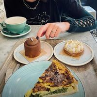  at Land & Monkeys - Amsterdam in Paris