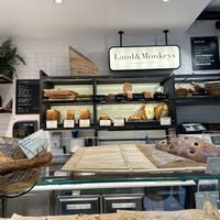   at Land & Monkeys - Amsterdam in Paris