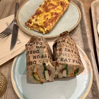   at Land & Monkeys - Amsterdam in Paris