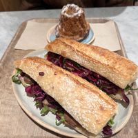   at Land & Monkeys - Amsterdam in Paris