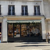   at Land & Monkeys - Amsterdam in Paris