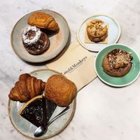  at Land & Monkeys - Amsterdam in Paris