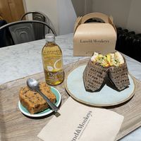   at Land & Monkeys - Amsterdam in Paris