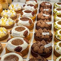   at Land & Monkeys - Amsterdam in Paris