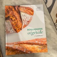 Bake book   at Land & Monkeys - Amsterdam in Paris