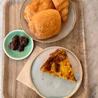  at Land & Monkeys - Amsterdam in Paris