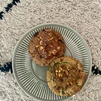 Cookies   at Land & Monkeys - Amsterdam in Paris