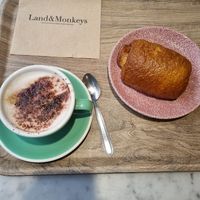  at Land & Monkeys - Amsterdam in Paris
