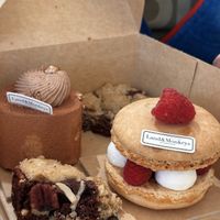   at Land & Monkeys - Amsterdam in Paris