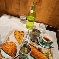  at Land & Monkeys - Amsterdam in Paris