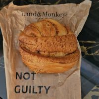  at Land & Monkeys - Amsterdam in Paris