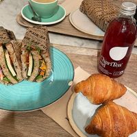   at Land & Monkeys - Amsterdam in Paris