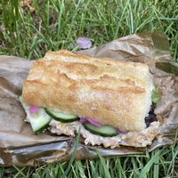   at Land & Monkeys - Amsterdam in Paris