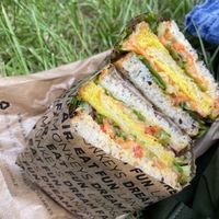   at Land & Monkeys - Amsterdam in Paris