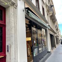  at Land & Monkeys - Amsterdam in Paris