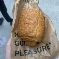 Pain au chocolat   at Land & Monkeys - Amsterdam in Paris