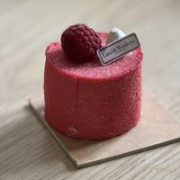 Framboisier  at Land & Monkeys - Amsterdam in Paris