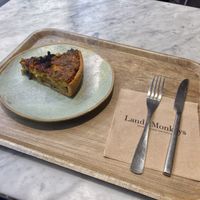   at Land & Monkeys - Amsterdam in Paris