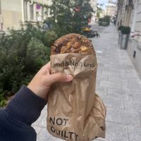   at Land & Monkeys - Amsterdam in Paris