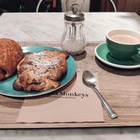  at Land & Monkeys - Amsterdam in Paris