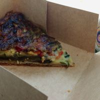  at Land & Monkeys - Amsterdam in Paris