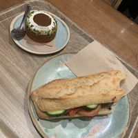   at Land & Monkeys - Amsterdam in Paris