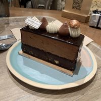   at Land & Monkeys - Amsterdam in Paris