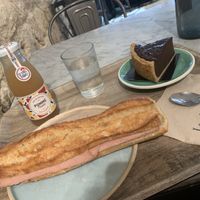   at Land & Monkeys - Amsterdam in Paris