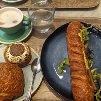  at Land & Monkeys - Amsterdam in Paris