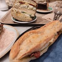  at Land & Monkeys - Amsterdam in Paris