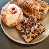  at Land & Monkeys - Amsterdam in Paris