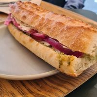  at Land & Monkeys - Amsterdam in Paris