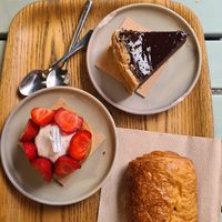  at Land & Monkeys - Amsterdam in Paris