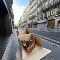   at Land & Monkeys - Amsterdam in Paris