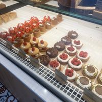   at Land & Monkeys - Amsterdam in Paris