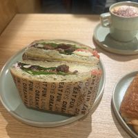   at Land & Monkeys - Amsterdam in Paris