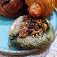 Cookie at Land & Monkeys - Amsterdam in Paris